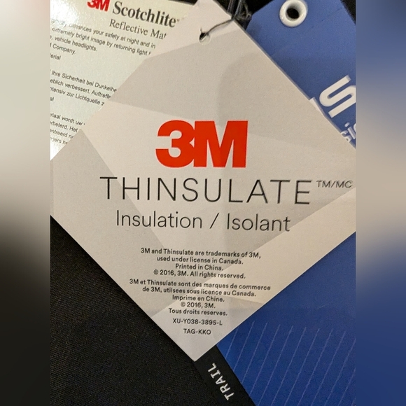 Polaris snow pants Women's TECH54 Northstar 2.0 Bib  Size Small fit M, NWT - Picture 8 of 12